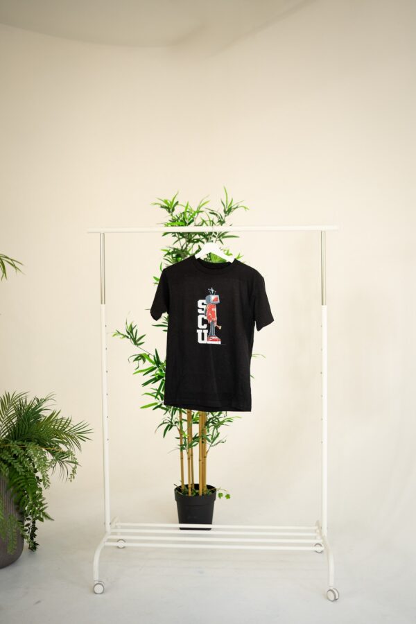 “See Yourself Grow” Men's T-Shirt - Image 5