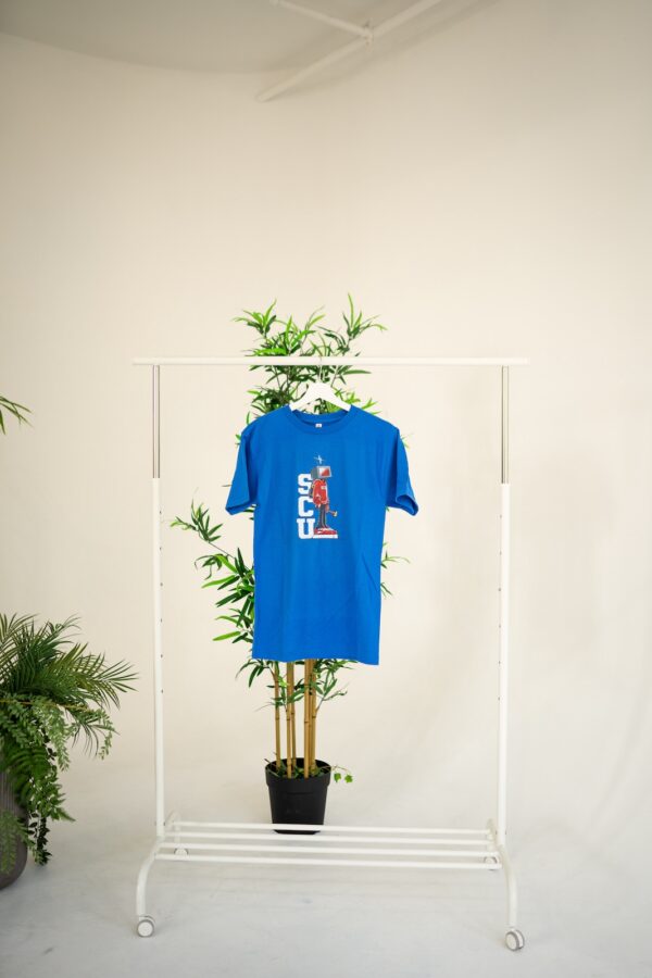 “See Yourself Grow” Men's T-Shirt - Image 9